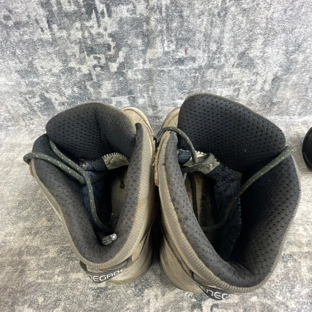Lowa mens renegade